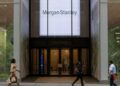 Morgan Stanley’s Wealth Administration Provides $59 Billion In Web New Property, AUM Grows To $1.71 Trillion