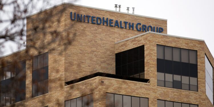 UnitedHealth dealing with DOJ investigation over Medicare billing