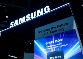 Samsung expects second-quarter earnings to greater than halve because it struggles to seize AI demand