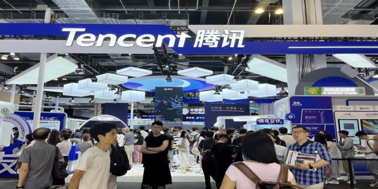 Chinese language AI corporations earn money