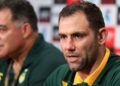 NRL information 2025 | Cameron Smith cellphone name with Peter V’landys, Kangaroos teaching job; Kevin Walters