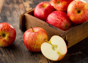 Geopolitical winds set to sweeten India’s apple harvest