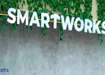 Smartworks Coworking IPO opens as we speak. Test GMP, worth band and different particulars
