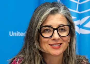 UN requires reversal of US sanctions on Particular Rapporteur Francesca Albanese — International Points