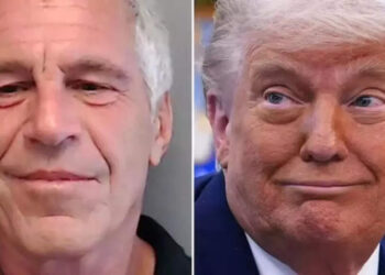 Who do Kash Patel, Pam Bondi work for? Epstein’s brother makes explosive declare