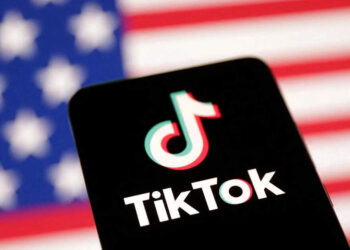 Blackstone exits group for TikTok bid