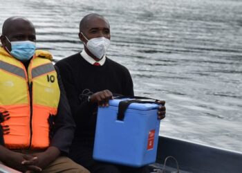 Efficient partnerships can cease the following pandemic — International Points