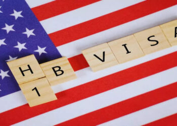 H-1B wage ranges: What’s going to change within the new US immigration guidelines that may finish visa lottery?