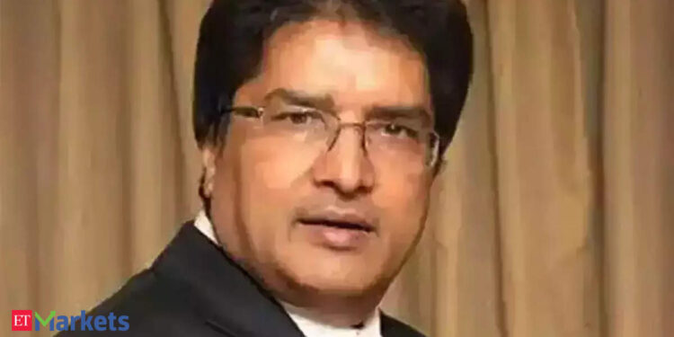 Most enthusiastic about these enterprise segments in subsequent 1-2 years: Raamdeo Agrawal
