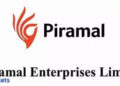 Piramal Enterprises Q1 Outcomes: Web revenue surges 52% to Rs 276 crore on improved margins, decrease credit score prices