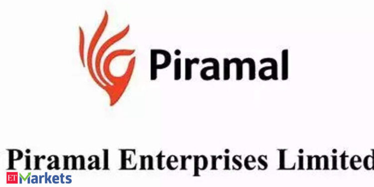 Piramal Enterprises Q1 Outcomes: Web revenue surges 52% to Rs 276 crore on improved margins, decrease credit score prices
