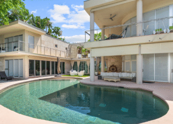 The Actual: Harbor Seashore | Life-style Media Group