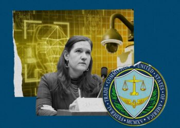 America’s AI watchdog is dropping its chew