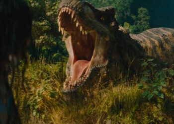 Jurassic World Rebirth Crosses $100M International Field Workplace In 2 Days