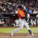 Streaking Astros open sequence towards stumbling A’s