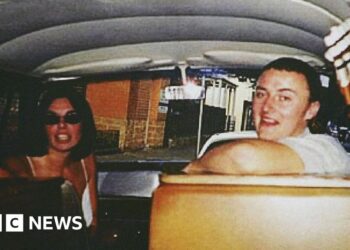 Man who murdered British backpacker Peter Falconio dies