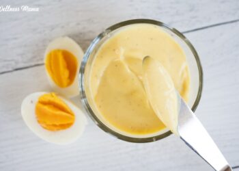 Straightforward Mayo Recipe: My Take on the Traditional