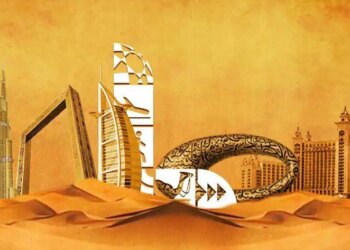 The Final Information to Baggage Storage at Dubai Airport (DXB)