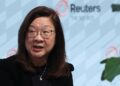 REUTERS NEXT-Markets turning into desensitised to Trump’s tariff shifts, CGS Worldwide CEO says