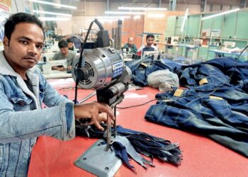  India pushes for social safety agreements in all FTA negotiations, together with take care of the US