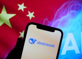 High Western companies switching to Chinese language AI – WSJ — RT World Information