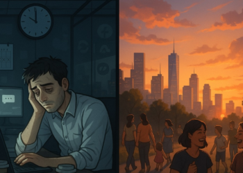 ‘I took 2 days off…’: Techie’s viral submit on India vs Europe work tradition sparks debate
