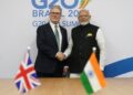 India UK FTA totally different from earlier commerce offers, balances strengths, sensitivities of each nations