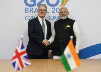 India UK FTA totally different from earlier commerce offers, balances strengths, sensitivities of each nations