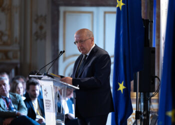 EU armies approach beneath NATO targets – army commissioner — RT World Information