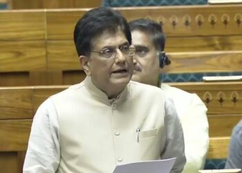 India US commerce talks: ‘Will take all steps to guard nationwide pursuits,’ says Piyush Goyal 