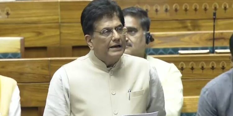 India US commerce talks: ‘Will take all steps to guard nationwide pursuits,’ says Piyush Goyal