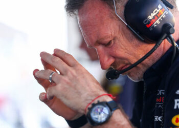 ‘The largest privilege of my life;’ Horner opens up on ‘shock’ axing after 20 years
