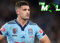 NRL information 2025, The Mole Kangaroos staff picked on State of Origin kind for Ashes, Nathan Cleary axed for Tom Dearden