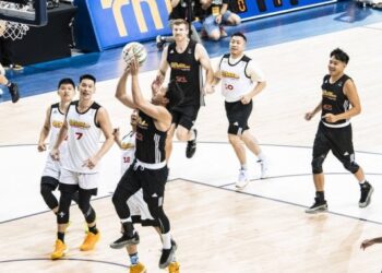 Superstar basketball recreation headlines ARC World