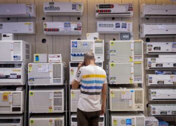 Service turns into newest world agency to sue India over digital waste guidelines