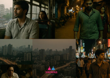 Prime 5 Indian movies that reveal the key facet of massive cities – WatchMoviesOnline.in