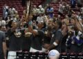 Hornets win first NBA Summer season League title by holding off Kings