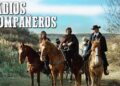 ADIOS COMPAÑEROS aka A FISTFUL OF DEATH Spaghetti Western with Klaus Kinski – free on Plex and YouTube