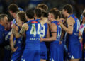 Footy Repair: 55 video games in, Clarko’s North are an even bigger rabble than ever