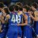 Footy Repair: 55 video games in, Clarko’s North are an even bigger rabble than ever