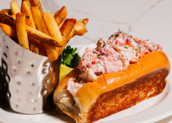 A Restaurant With Coronary heart (and Warmth)