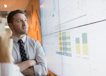 Argon AI raises $5.5M for product enchancment, group development