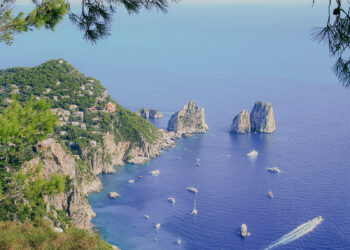 Capri With out The Crowds: 9 Greatest Issues To Do In Capri When You Go to! – Hand Baggage Solely