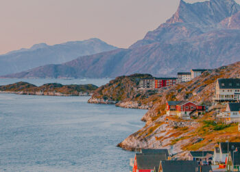 10 Very Greatest Issues to Do in Nuuk, Greenland: A Information to the World’s Coolest Capital – Hand Baggage Solely