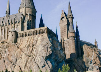 11 Finest Issues To Do In Orlando, Florida (and find out how to get to them) – Hand Baggage Solely