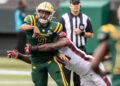 Tre Ford, Justin Rankin lead Elks over Redblacks for first win