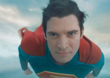 “The straightforward however troublesome option to be good and sort” – Evaluation: Superman