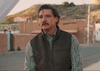 “Miraculously rises above the fray” – Assessment: Eddington