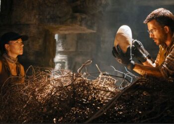 Here is hoping Rebirth results in the alternative – Evaluation: Jurassic World Rebirth