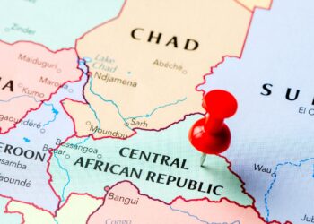 48 Hours: Issues to Do in Central African Republic